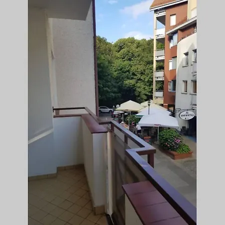 Koala Kolobrzeg, 50 M Do Plazy, Garaz-po Wczesniejszej Rezerwacji U Wlascicieli, Wifi, Mile Widziane Czworonogi * Kołobrzeg