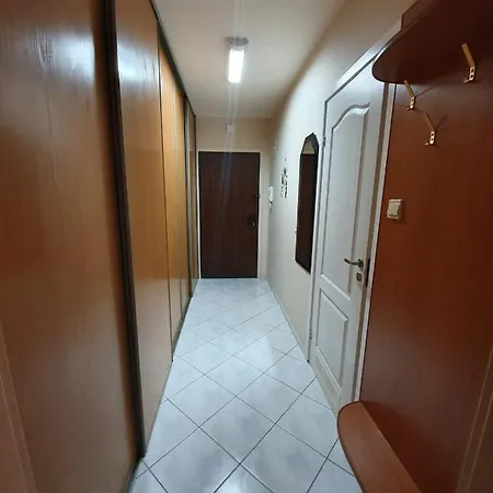 Apartamento Koala Kolobrzeg, 50 M Do Plazy, Garaz-po Wczesniejszej Rezerwacji U Wlascicieli, Wifi, Mile Widziane Czworonogi Kołobrzeg