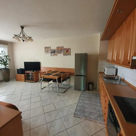 Koala Kolobrzeg, 50 M Do Plazy, Garaz-po Wczesniejszej Rezerwacji U Wlascicieli, Wifi, Mile Widziane Czworonogi Apartamento Kołobrzeg