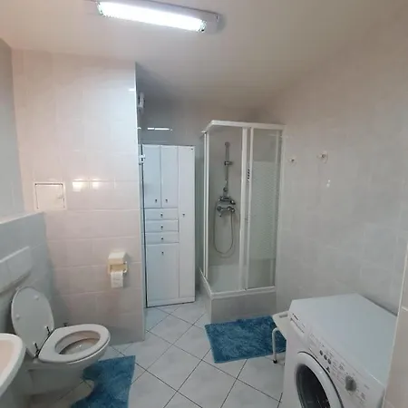 Koala Kolobrzeg, 50 M Do Plazy, Garaz-po Wczesniejszej Rezerwacji U Wlascicieli, Wifi, Mile Widziane Czworonogi Apartamento *