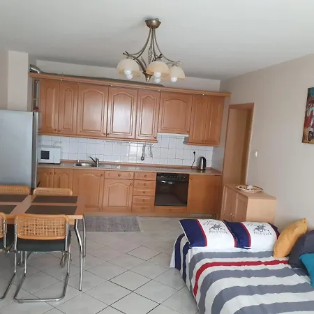 Koala Kolobrzeg, 50 M Do Plazy, Garaz-po Wczesniejszej Rezerwacji U Wlascicieli, Wifi, Mile Widziane Czworonogi * Kołobrzeg