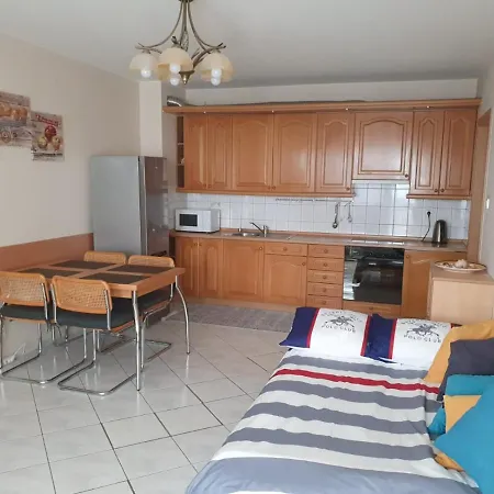 Koala Kolobrzeg, 50 M Do Plazy, Garaz-po Wczesniejszej Rezerwacji U Wlascicieli, Wifi, Mile Widziane Czworonogi Apartamento *