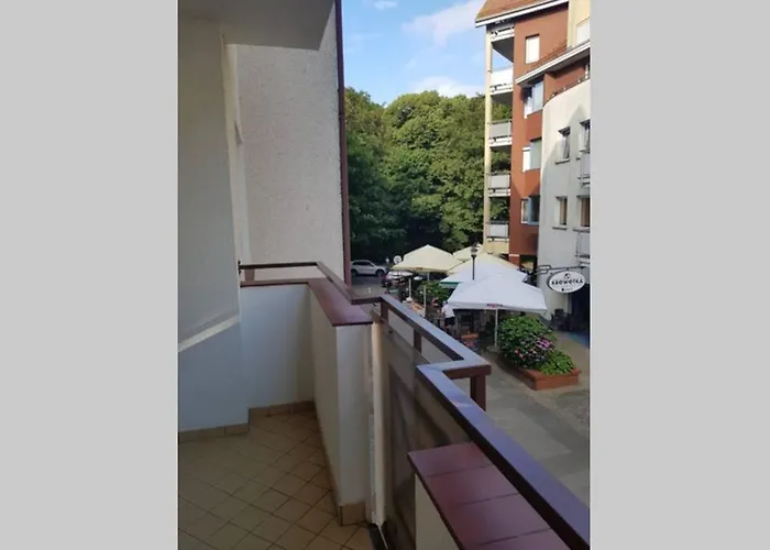 Koala Kolobrzeg, 50 M Do Plazy, Garaz-po Wczesniejszej Rezerwacji U Wlascicieli, Wifi, Mile Widziane Czworonogi * Kolberg