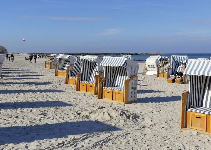 Koala Kolobrzeg, 50 M Do Plazy, Garaz-po Wczesniejszej Rezerwacji U Wlascicieli, Wifi, Mile Widziane Czworonogi Apartment