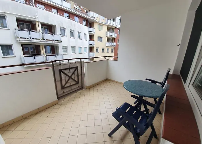 Koala Kolobrzeg, 50 M Do Plazy, Garaz-po Wczesniejszej Rezerwacji U Wlascicieli, Wifi, Mile Widziane Czworonogi Apartment Kolberg