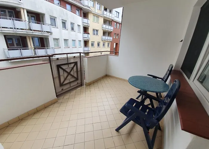 Koala Kolobrzeg, 50 M Do Plazy, Garaz-po Wczesniejszej Rezerwacji U Wlascicieli, Wifi, Mile Widziane Czworonogi Kolberg