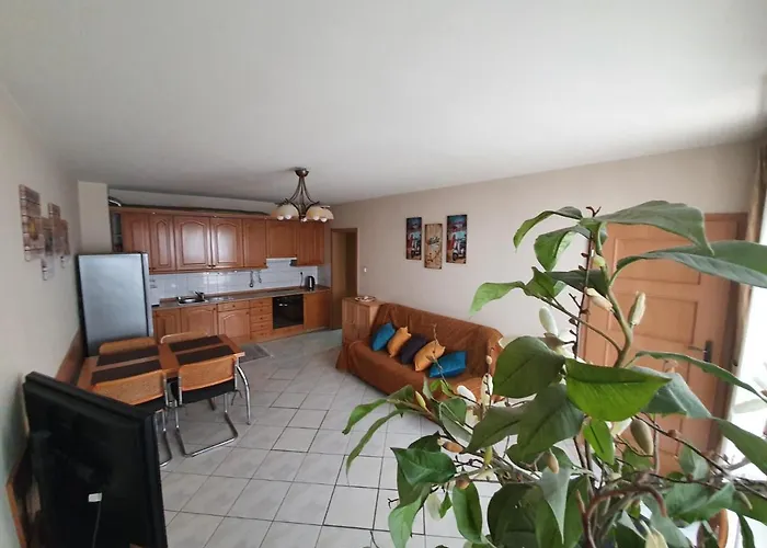 Koala Kolobrzeg, 50 M Do Plazy, Garaz-po Wczesniejszej Rezerwacji U Wlascicieli, Wifi, Mile Widziane Czworonogi Apartment *