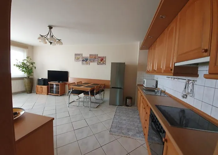 Koala Kolobrzeg, 50 M Do Plazy, Garaz-po Wczesniejszej Rezerwacji U Wlascicieli, Wifi, Mile Widziane Czworonogi Apartment *
