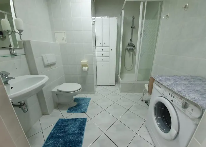 Koala Kolobrzeg, 50 M Do Plazy, Garaz-po Wczesniejszej Rezerwacji U Wlascicieli, Wifi, Mile Widziane Czworonogi Apartment Kolberg