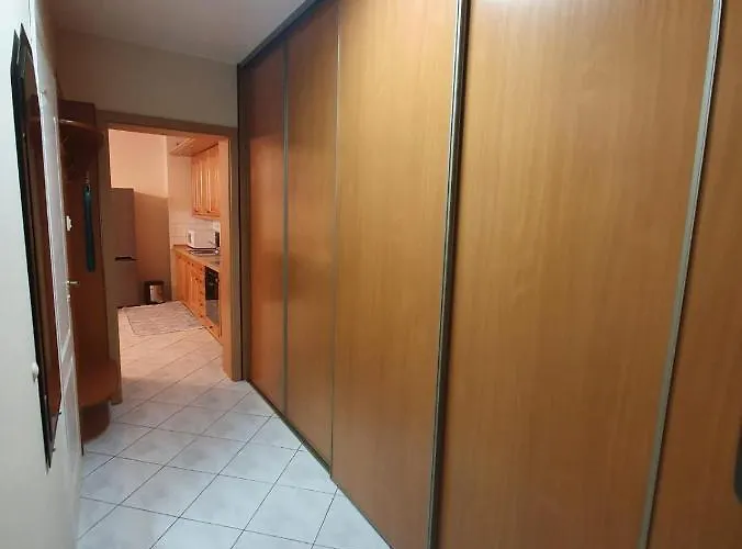 Koala Kolobrzeg, 50 M Do Plazy, Garaz-po Wczesniejszej Rezerwacji U Wlascicieli, Wifi, Mile Widziane Czworonogi Apartment Kolberg