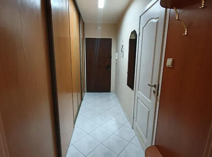 Apartment Koala Kolobrzeg, 50 M Do Plazy, Garaz-po Wczesniejszej Rezerwacji U Wlascicieli, Wifi, Mile Widziane Czworonogi Kolberg