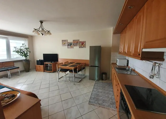 Koala Kolobrzeg, 50 M Do Plazy, Garaz-po Wczesniejszej Rezerwacji U Wlascicieli, Wifi, Mile Widziane Czworonogi Apartment Kolberg