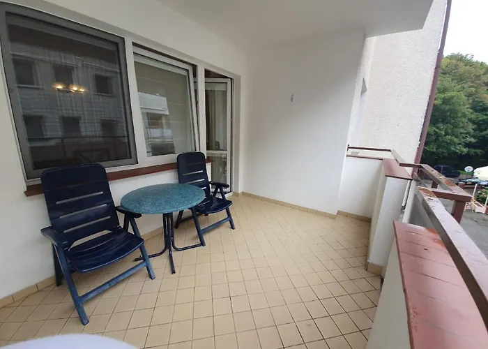 Apartment Koala Kolobrzeg, 50 M Do Plazy, Garaz-po Wczesniejszej Rezerwacji U Wlascicieli, Wifi, Mile Widziane Czworonogi Kolberg