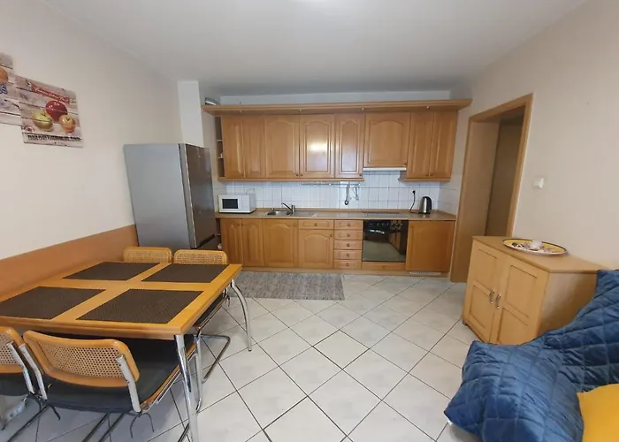 Koala Kolobrzeg, 50 M Do Plazy, Garaz-po Wczesniejszej Rezerwacji U Wlascicieli, Wifi, Mile Widziane Czworonogi Apartment Kolberg