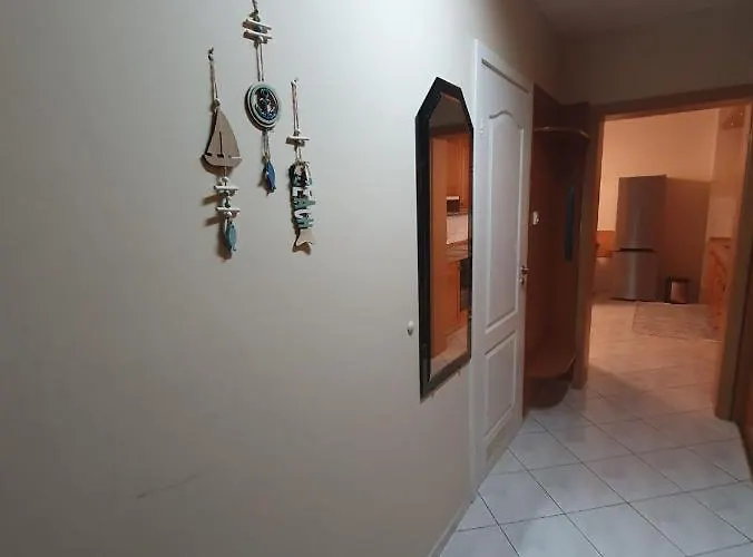 Koala Kolobrzeg, 50 M Do Plazy, Garaz-po Wczesniejszej Rezerwacji U Wlascicieli, Wifi, Mile Widziane Czworonogi Apartment Kolberg