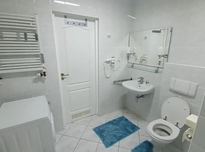 Koala Kolobrzeg, 50 M Do Plazy, Garaz-po Wczesniejszej Rezerwacji U Wlascicieli, Wifi, Mile Widziane Czworonogi Apartment