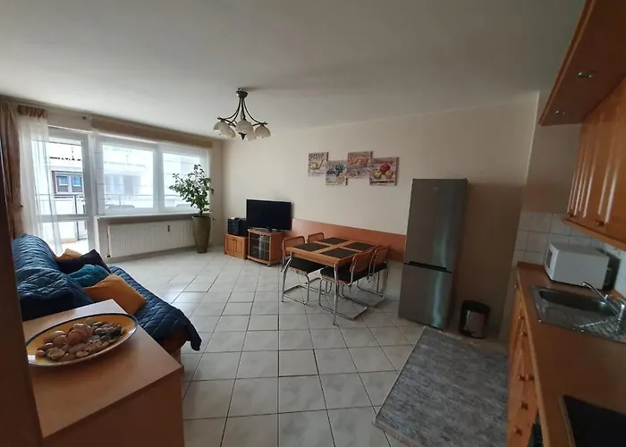 Koala Kolobrzeg, 50 M Do Plazy, Garaz-po Wczesniejszej Rezerwacji U Wlascicieli, Wifi, Mile Widziane Czworonogi