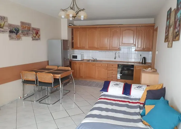 Koala Kolobrzeg, 50 M Do Plazy, Garaz-po Wczesniejszej Rezerwacji U Wlascicieli, Wifi, Mile Widziane Czworonogi Apartment *