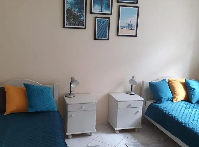 Koala Kolobrzeg, 50 M Do Plazy, Garaz-po Wczesniejszej Rezerwacji U Wlascicieli, Wifi, Mile Widziane Czworonogi *