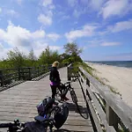 Lägenhet Koala Kolobrzeg, 50 M Do Plazy, Garaz-po Wczesniejszej Rezerwacji U Wlascicieli, Wifi, Mile Widziane Czworonogi