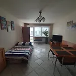 Koala Kolobrzeg, 50 M Do Plazy, Garaz-po Wczesniejszej Rezerwacji U Wlascicieli, Wifi, Mile Widziane Czworonogi Lägenhet