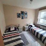 Koala Kolobrzeg, 50 M Do Plazy, Garaz-po Wczesniejszej Rezerwacji U Wlascicieli, Wifi, Mile Widziane Czworonogi *