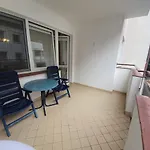 Lägenhet Koala Kolobrzeg, 50 M Do Plazy, Garaz-po Wczesniejszej Rezerwacji U Wlascicieli, Wifi, Mile Widziane Czworonogi Kołobrzeg