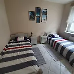 Koala Kolobrzeg, 50 M Do Plazy, Garaz-po Wczesniejszej Rezerwacji U Wlascicieli, Wifi, Mile Widziane Czworonogi Lägenhet