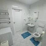 Koala Kolobrzeg, 50 M Do Plazy, Garaz-po Wczesniejszej Rezerwacji U Wlascicieli, Wifi, Mile Widziane Czworonogi Lägenhet