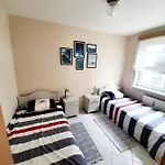 アパート Koala Kolobrzeg, 50 M Do Plazy, Garaz-po Wczesniejszej Rezerwacji U Wlascicieli, Wifi, Mile Widziane Czworonogi