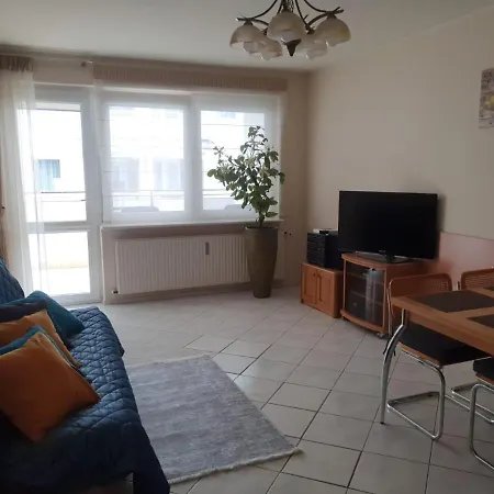 Koala Kolobrzeg, 50 M Do Plazy, Garaz-po Wczesniejszej Rezerwacji U Wlascicieli, Wifi, Mile Widziane Czworonogi * コウォブジェク