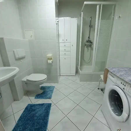 Koala Kołobrzeg, 50 M Do Plaży, Garaż-po Wcześniejszej Rezerwacji U Właścicieli, Wifi, Mile Widziane Czworonogi Apartament Kołobrzeg