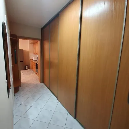 Koala Kołobrzeg, 50 M Do Plaży, Garaż-po Wcześniejszej Rezerwacji U Właścicieli, Wifi, Mile Widziane Czworonogi Apartament Kołobrzeg