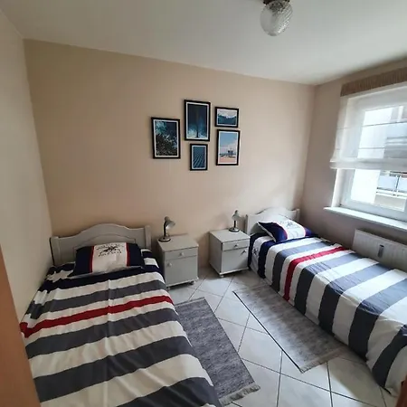 Koala Kołobrzeg, 50 M Do Plaży, Garaż-po Wcześniejszej Rezerwacji U Właścicieli, Wifi, Mile Widziane Czworonogi *