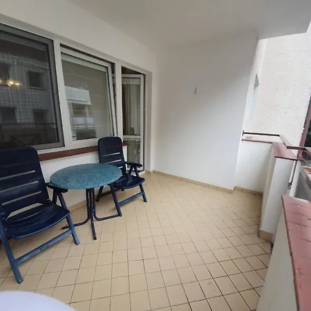 Appartamento Koala Kolobrzeg, 50 M Do Plazy, Garaz-po Wczesniejszej Rezerwacji U Wlascicieli, Wifi, Mile Widziane Czworonogi Kołobrzeg