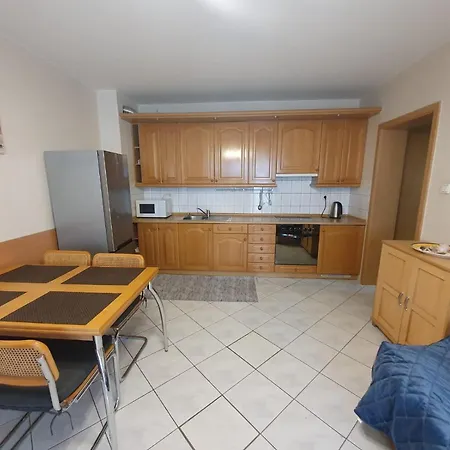 Koala Kołobrzeg, 50 M Do Plaży, Garaż-po Wcześniejszej Rezerwacji U Właścicieli, Wifi, Mile Widziane Czworonogi Apartament Kołobrzeg